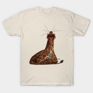 Tiger T-Shirt